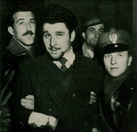 Enzo Barbieri - Milano