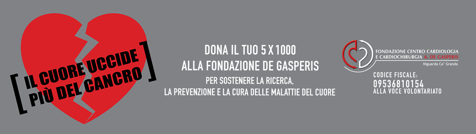 Fondazione Angelo de Gasperis