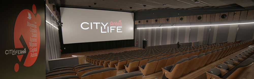 Citylife Anteo