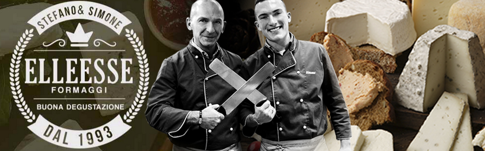 Elleesse Formaggi