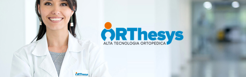Orthesys - Alta Tecnologia Ortopedica 