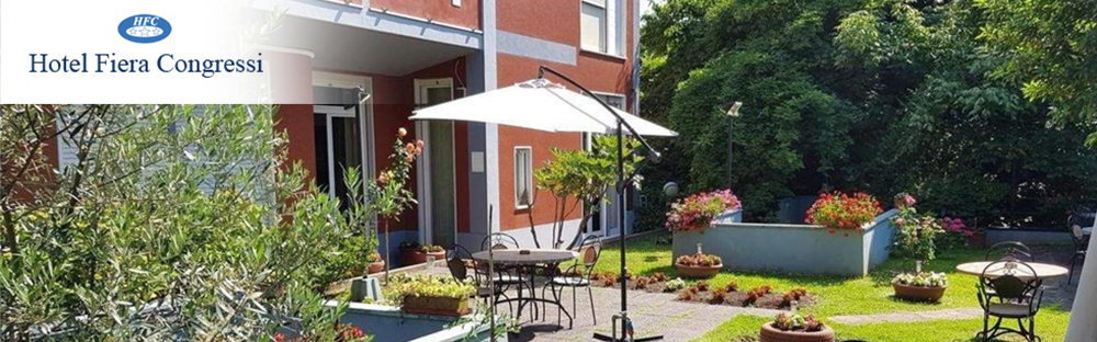 Hotel Fiera Congressi