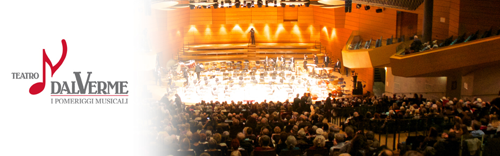 Teatro dal Verme