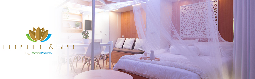 Ecosuite & Spa