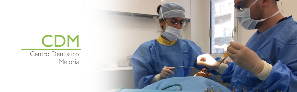 Centro Dentistico Meloria