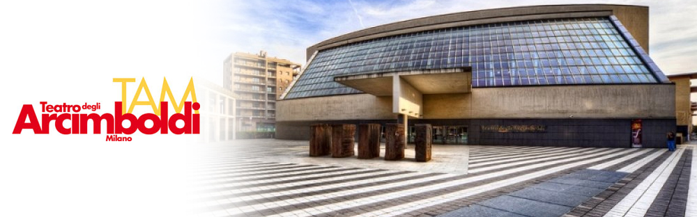 Teatro degli Arcimboldi