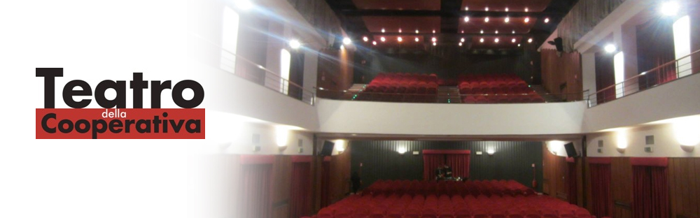 Teatro della Cooperativa