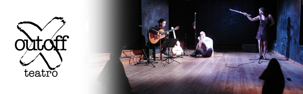 Teatro Out Off