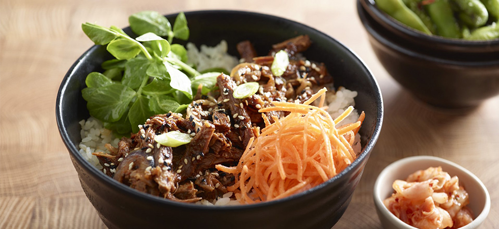 cucina panasiatica a Milano