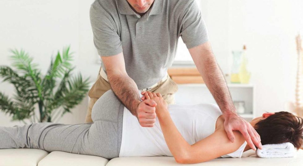 Differenza tra osteopatia e fisioterapia