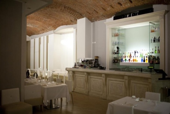 Serendepico: ristorante Milano