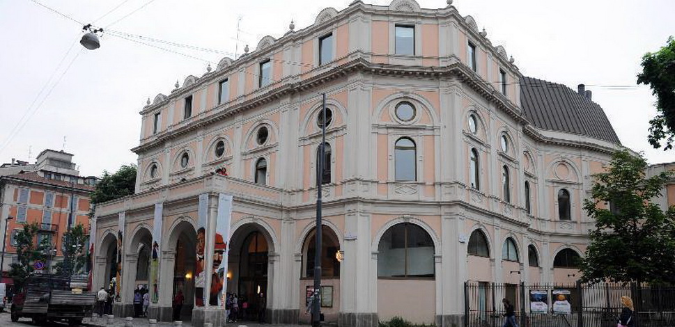 Teatro Dal Verme - Convenzione CityDoor Milano