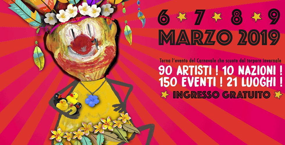 Milano Clown festival