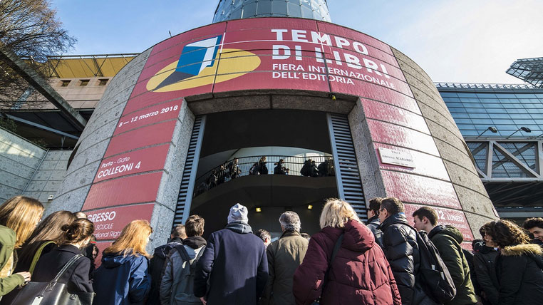 Tempo di libri 2020