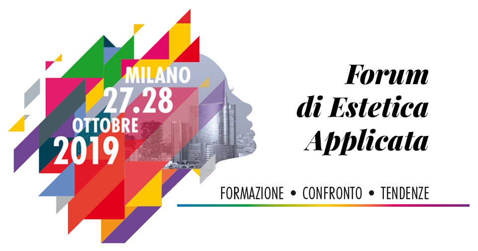 Beauty Forum Milano 2019