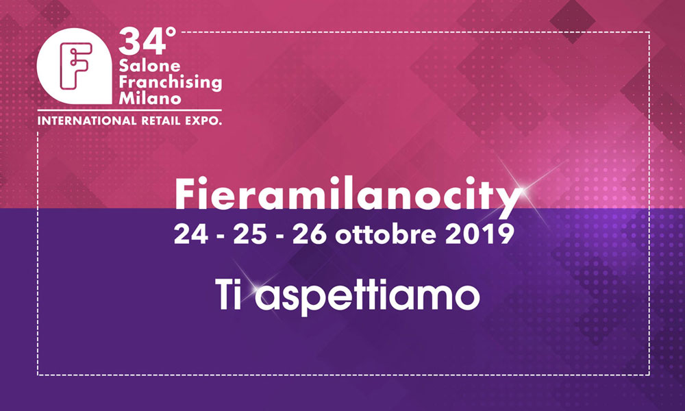 salone franchising milano 2019