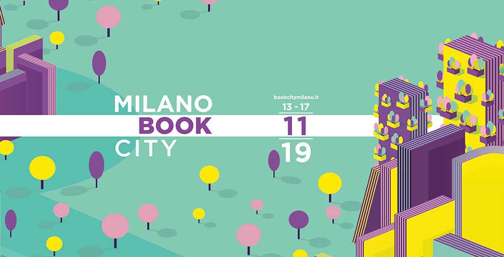 bookcity Milano 2019 locandina