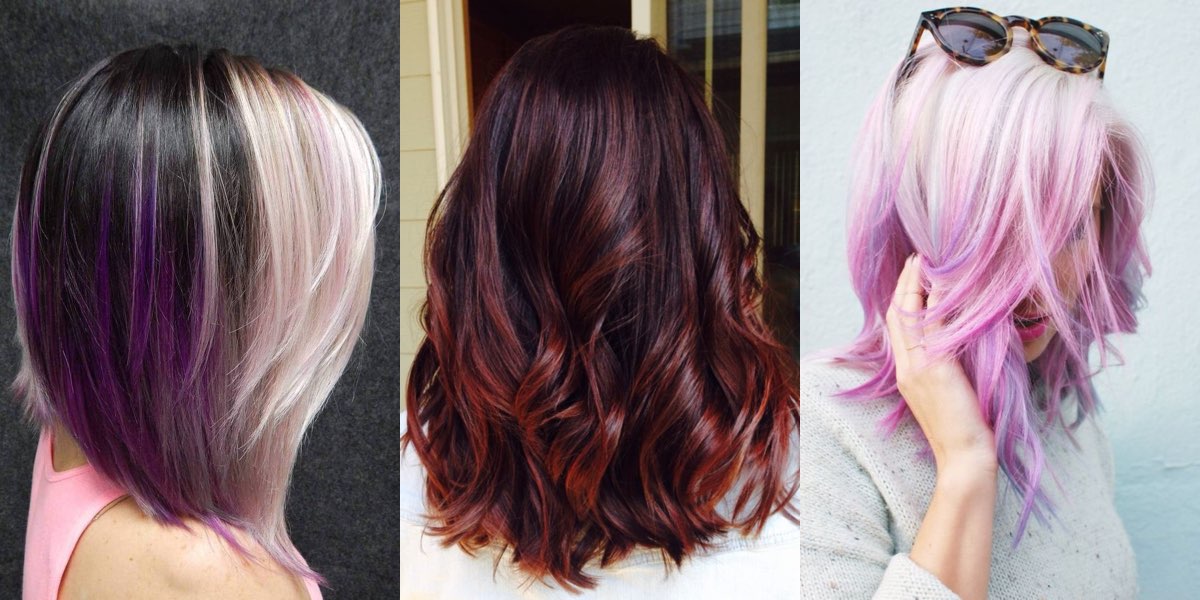 Capelli Tendenze Moda Primavera Estate 2018
