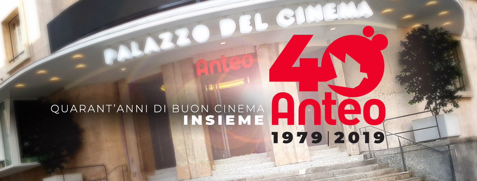 Convenzione citydoormilano Palazzo del Cinema Anteo