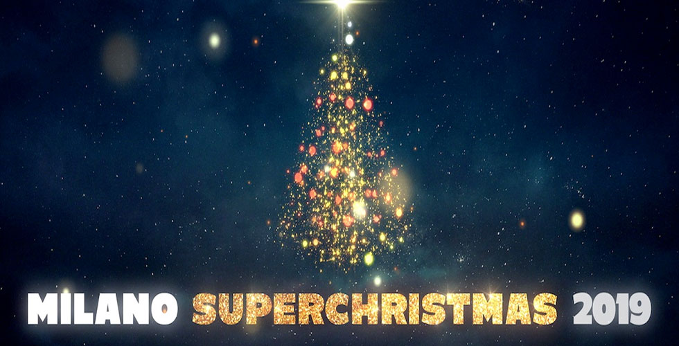 milano super christmas 2019