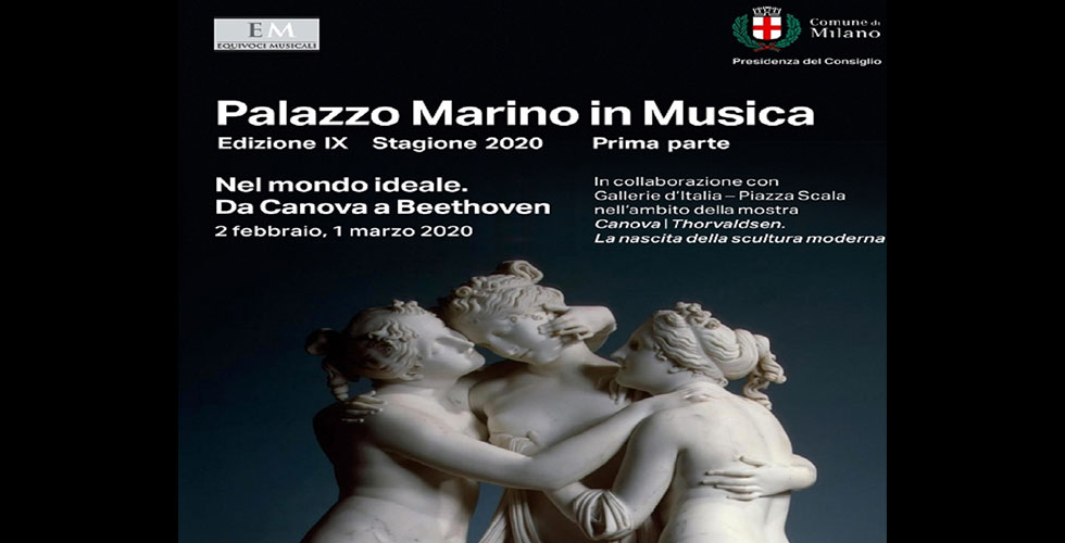 palazzo marino in musica locandina