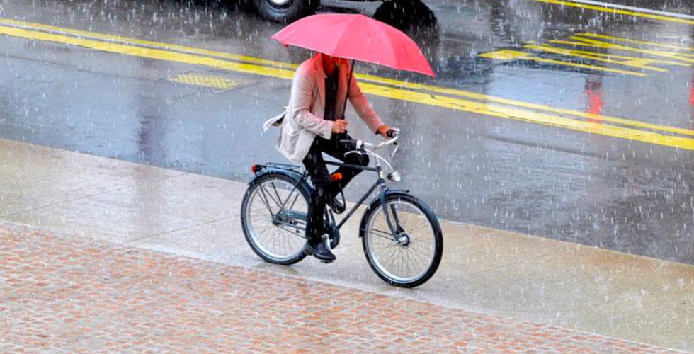 allerta rossa comune di milano pioggia