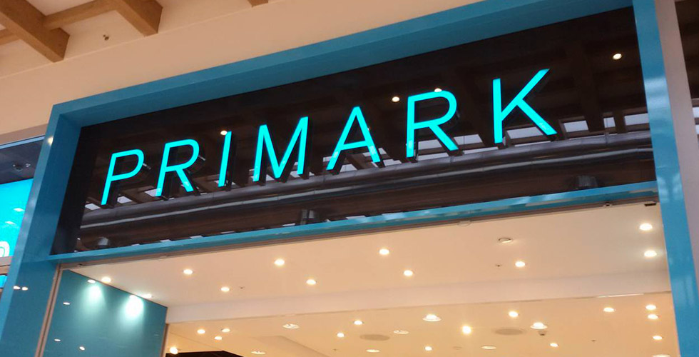 primark nuova apertura