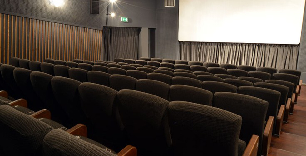 sala cinema anteo