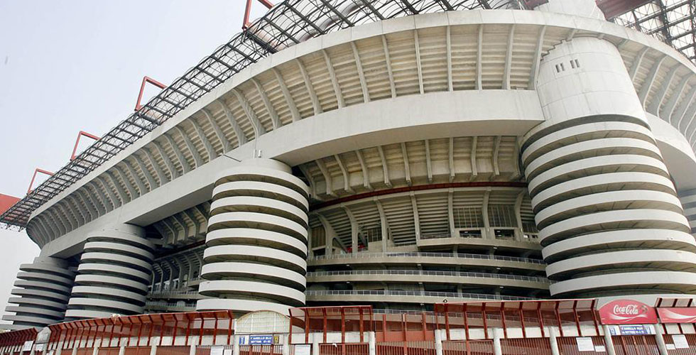 nuovo stadio