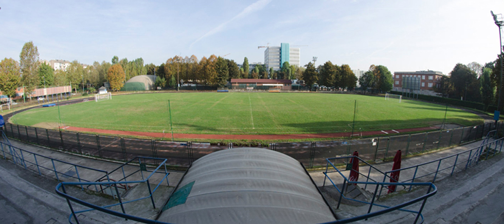 Bicocca Atletica Milano