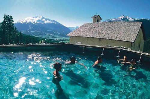 Bormio