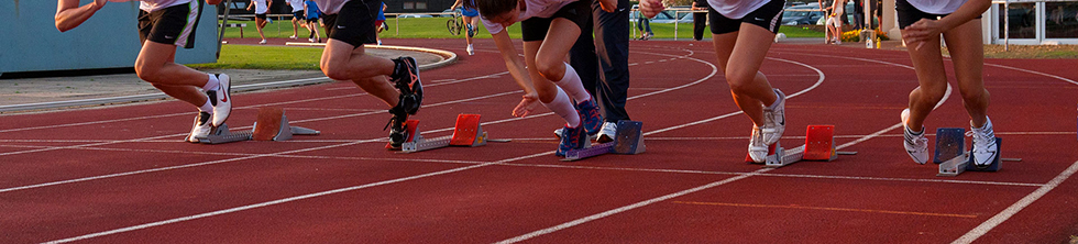 Campi di atletica a Milano