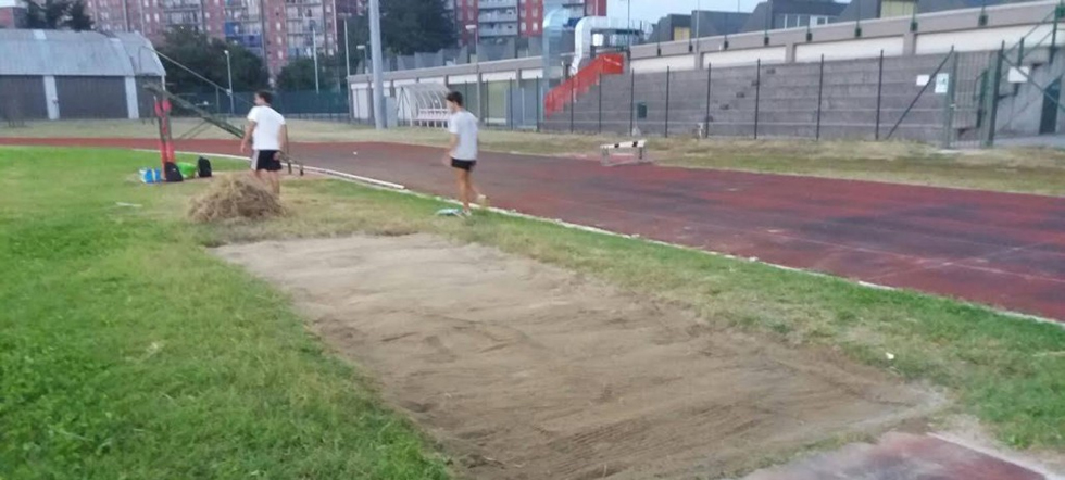 Carraro Atletica Milano