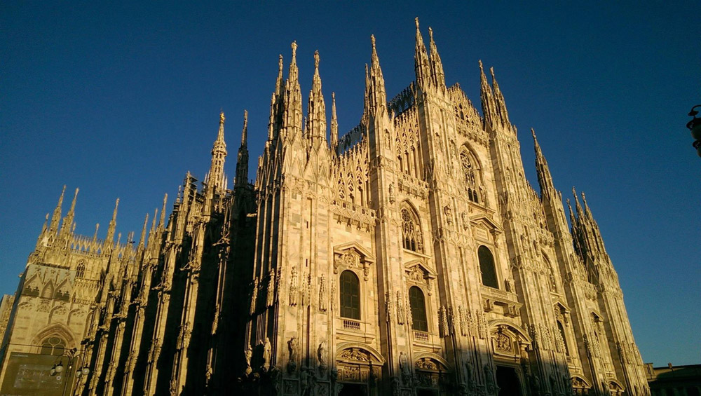 Milan Cathedral