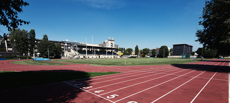 Atletica Giuriati Milano