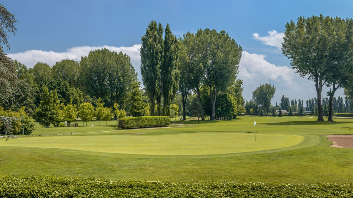 Golf Club Le Rovedine