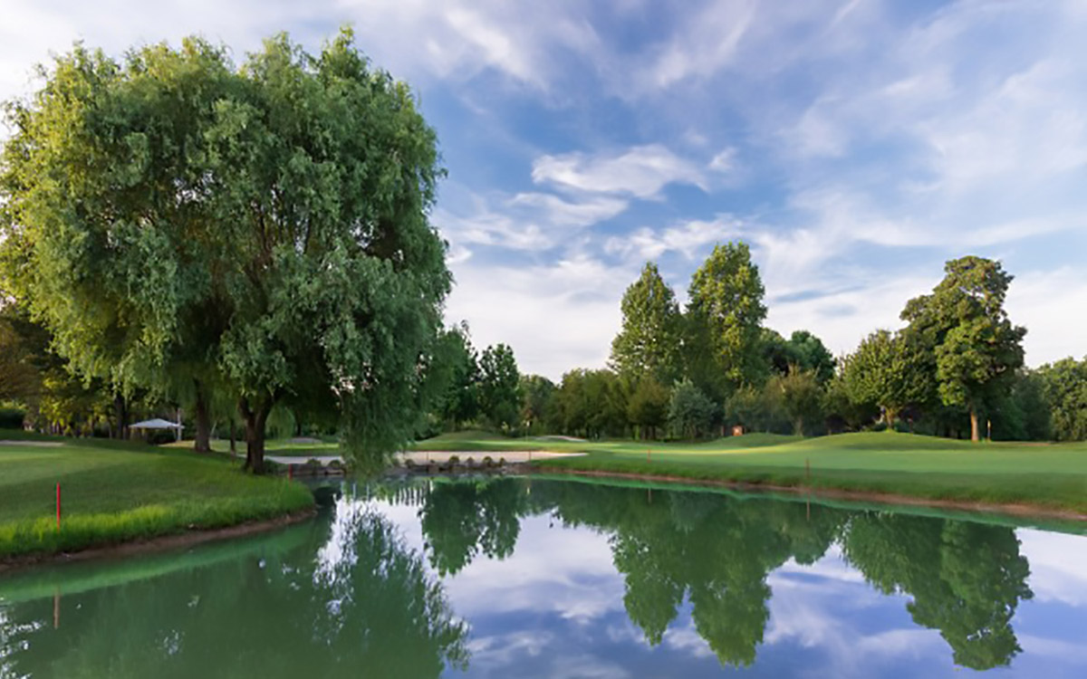 Golf Club Vigevano