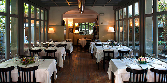 Ristorante La Brisa Milano