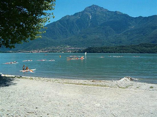 Lago di Como