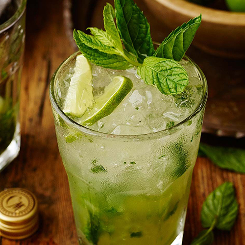 Cocktail Mojito