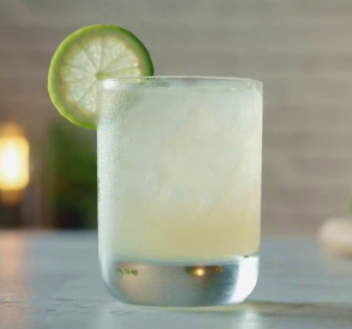 Cocktail Margarita