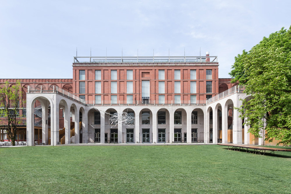 Triennale of Milan