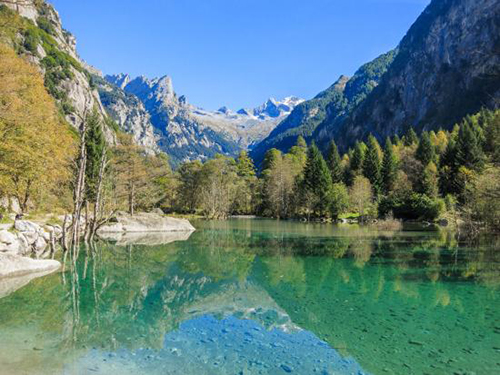 Val di Mello