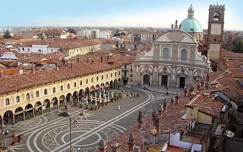 Vigevano