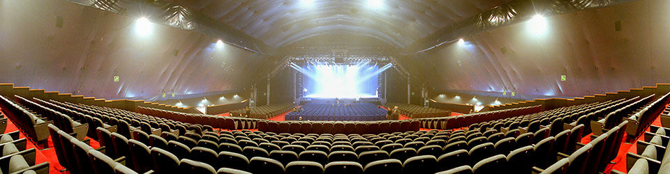 Teatro della Luna - Milano